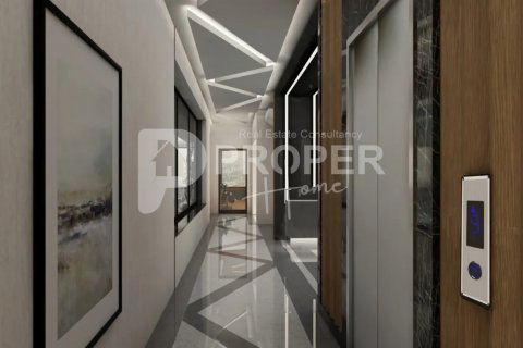Продажа квартиры в Аланье, Анталье, Турция 4 комн., 200м2, №111760 – фото 13