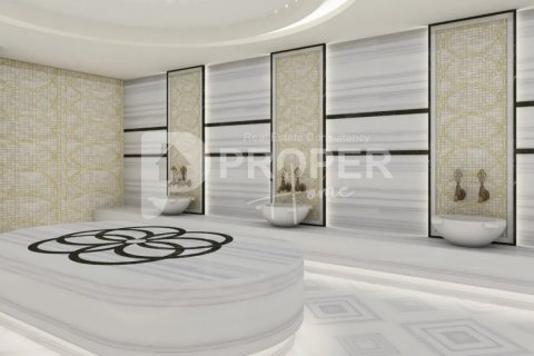 Продажа квартиры в Аланье, Анталье, Турция 4 комн., 200м2, №111760 – фото 19