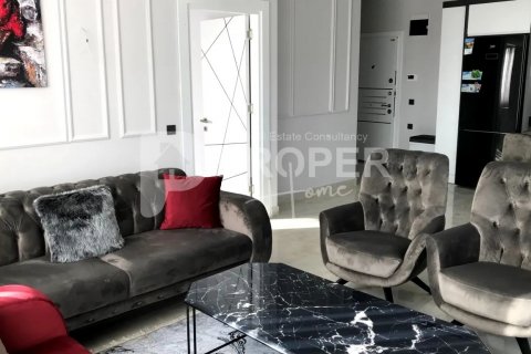 Продажа квартиры в Аланье, Анталье, Турция 4 комн., 200м2, №111760 – фото 5