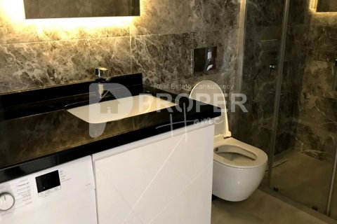 Продажа квартиры в Аланье, Анталье, Турция 4 комн., 200м2, №111760 – фото 8