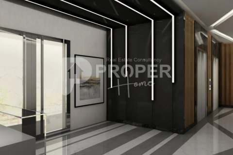 Продажа квартиры в Аланье, Анталье, Турция 4 комн., 200м2, №111760 – фото 15