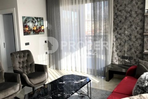 Продажа квартиры в Аланье, Анталье, Турция 4 комн., 200м2, №111760 – фото 7