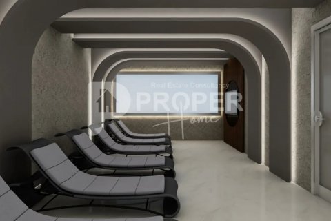 Продажа квартиры в Аланье, Анталье, Турция 4 комн., 200м2, №111760 – фото 14