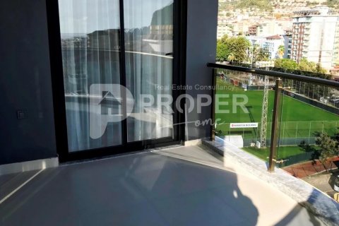 Продажа квартиры в Аланье, Анталье, Турция 4 комн., 200м2, №111760 – фото 12