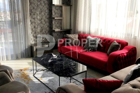 Продажа квартиры в Аланье, Анталье, Турция 4 комн., 200м2, №111760 – фото 6