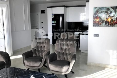 Продажа квартиры в Аланье, Анталье, Турция 4 комн., 200м2, №111760 – фото 4