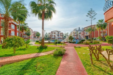 Lejlighed i Alanya, Antalya, Tyrkiet Nr. 111754 - 8
