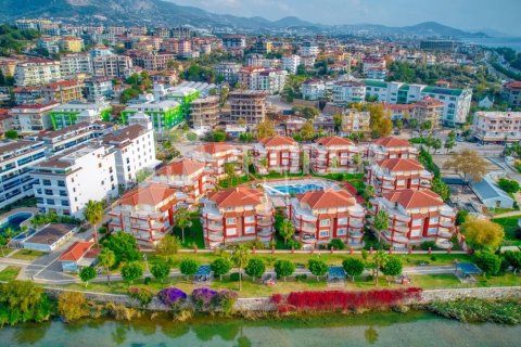 Lejlighed i Alanya, Antalya, Tyrkiet Nr. 111754 - 2