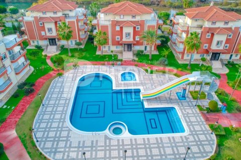 Lejlighed i Alanya, Antalya, Tyrkiet Nr. 111754 - 4