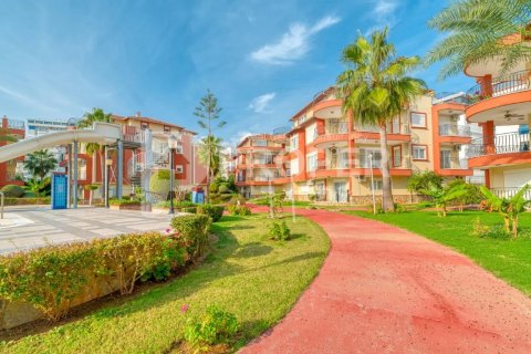 Lejlighed i Alanya, Antalya, Tyrkiet Nr. 111754 - 7