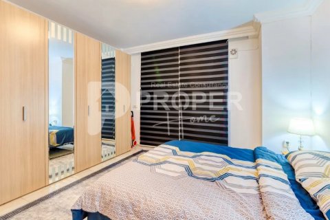 Lejlighed i Alanya, Antalya, Tyrkiet Nr. 111754 - 23