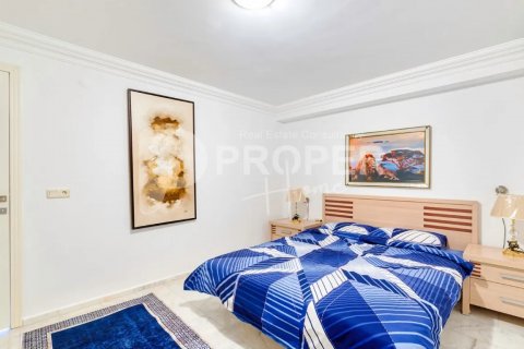 Lejlighed i Alanya, Antalya, Tyrkiet Nr. 111754 - 16