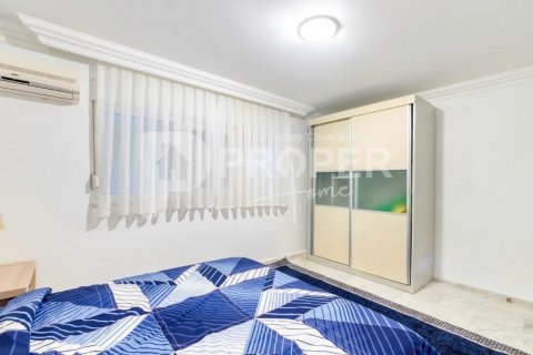 Lejlighed i Alanya, Antalya, Tyrkiet Nr. 111754 - 17