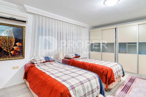 Lejlighed i Alanya, Antalya, Tyrkiet Nr. 111754 - 19