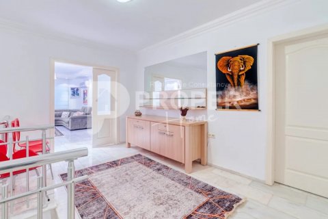 Lejlighed i Alanya, Antalya, Tyrkiet Nr. 111754 - 29