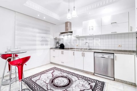 Lejlighed i Alanya, Antalya, Tyrkiet Nr. 111754 - 9