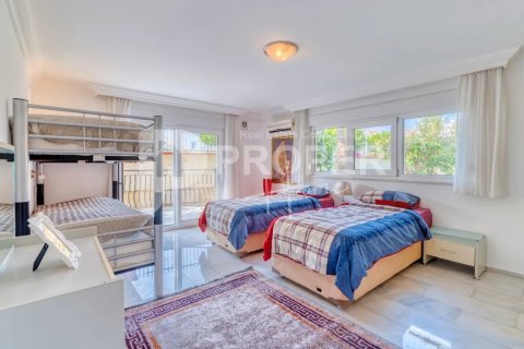 Lejlighed i Alanya, Antalya, Tyrkiet Nr. 111754 - 20