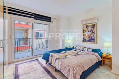 Lejlighed i Alanya, Antalya, Tyrkiet Nr. 111754 - 22