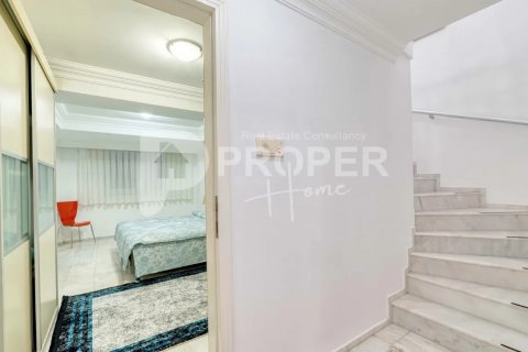 Lejlighed i Alanya, Antalya, Tyrkiet Nr. 111754 - 28