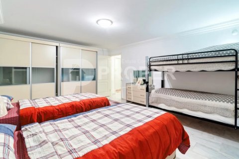 Lejlighed i Alanya, Antalya, Tyrkiet Nr. 111754 - 18