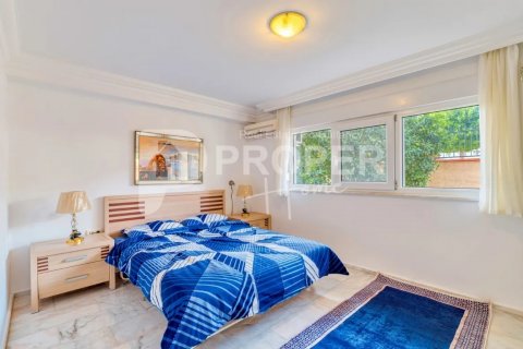 Lejlighed i Alanya, Antalya, Tyrkiet Nr. 111754 - 15
