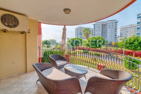 Lejlighed i Alanya, Antalya, Tyrkiet Nr. 111754 - 30