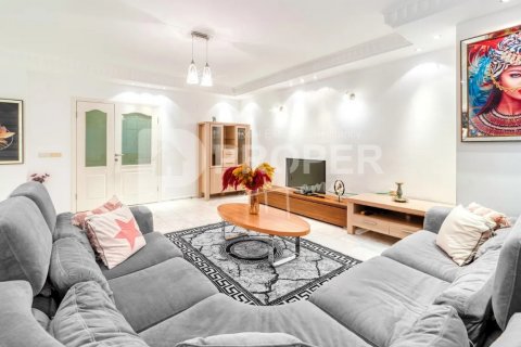 Lejlighed i Alanya, Antalya, Tyrkiet Nr. 111754 - 14