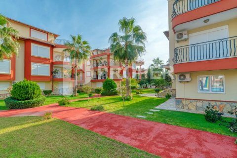 Lejlighed i Alanya, Antalya, Tyrkiet Nr. 111754 - 6