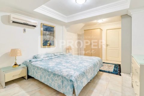Lejlighed i Alanya, Antalya, Tyrkiet Nr. 111754 - 25