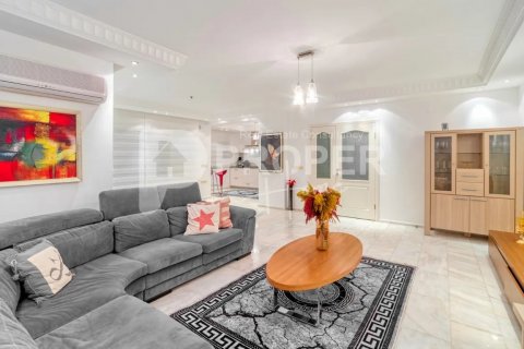 Lejlighed i Alanya, Antalya, Tyrkiet Nr. 111754 - 13