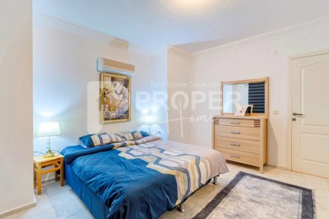 Lejlighed i Alanya, Antalya, Tyrkiet Nr. 111754 - 21