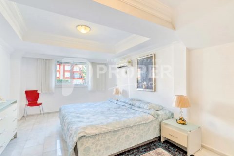 Lejlighed i Alanya, Antalya, Tyrkiet Nr. 111754 - 24