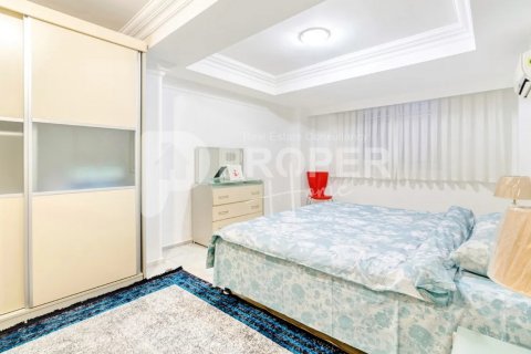 Lejlighed i Alanya, Antalya, Tyrkiet Nr. 111754 - 26
