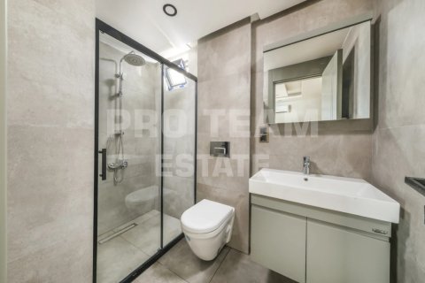 Apartment for sale in Muratpasa, Antalya, Turkey, 70m2, No. 210207 – photo 17