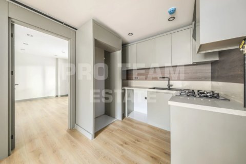 Apartment for sale in Muratpasa, Antalya, Turkey, 70m2, No. 210207 – photo 13