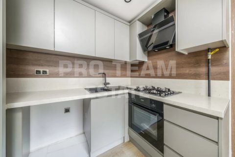 Apartment for sale in Muratpasa, Antalya, Turkey, 70m2, No. 210207 – photo 14