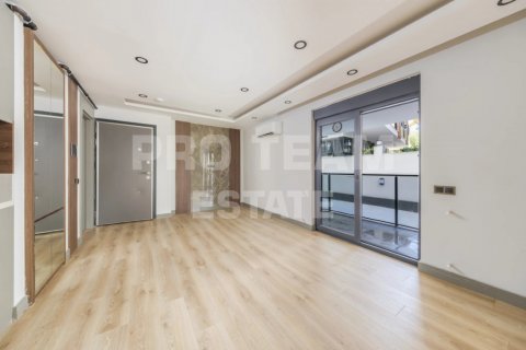 Apartment for sale in Muratpasa, Antalya, Turkey, 70m2, No. 210207 – photo 11