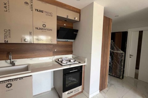 1+1 Wohnung  in Aksu, Antalya, Türkei Nr. 210211 - 9