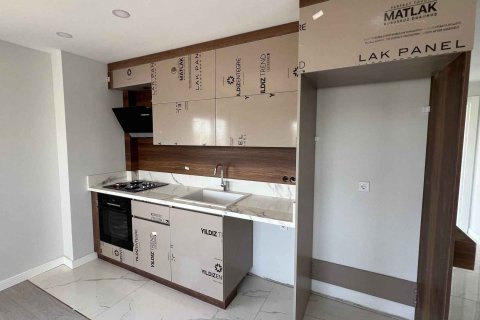 2+1 Lägenhet i Aksu, Antalya, Turkiet Nr. 210212 - 8