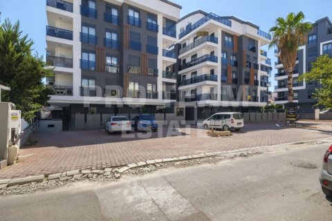 Lägenhet i Muratpasa, Antalya, Turkiet Nr. 210206 - 2