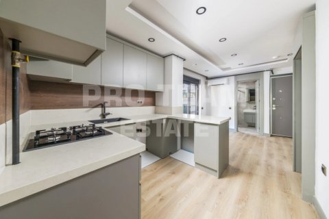 Lägenhet i Muratpasa, Antalya, Turkiet Nr. 210206 - 14