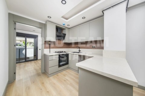 Lejlighed i Muratpasa, Antalya, Tyrkiet Nr. 210206