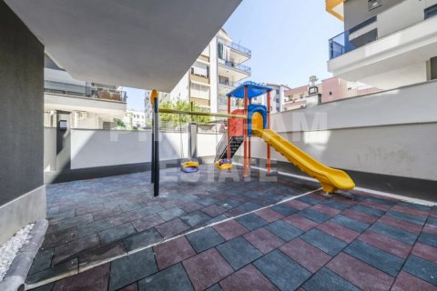 Lägenhet i Muratpasa, Antalya, Turkiet Nr. 210206 - 6