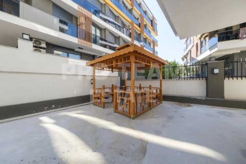 Lägenhet i Muratpasa, Antalya, Turkiet Nr. 210206 - 5