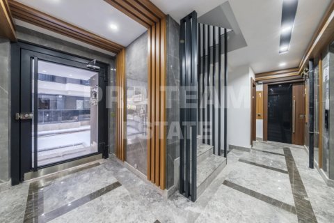 Lägenhet i Muratpasa, Antalya, Turkiet Nr. 210206 - 9