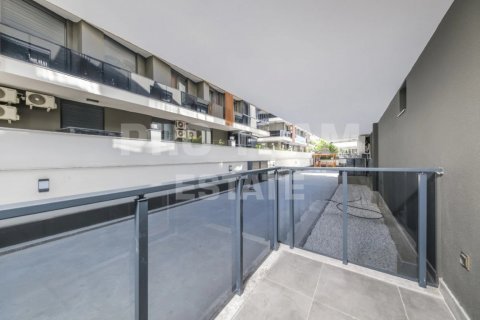 Lägenhet i Muratpasa, Antalya, Turkiet Nr. 210206 - 15