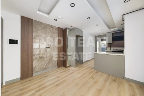 Lägenhet i Muratpasa, Antalya, Turkiet Nr. 210206 - 11