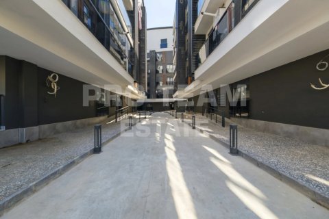 Lägenhet i Muratpasa, Antalya, Turkiet Nr. 210206 - 4