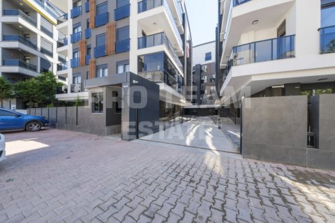 Lägenhet i Muratpasa, Antalya, Turkiet Nr. 210206 - 3