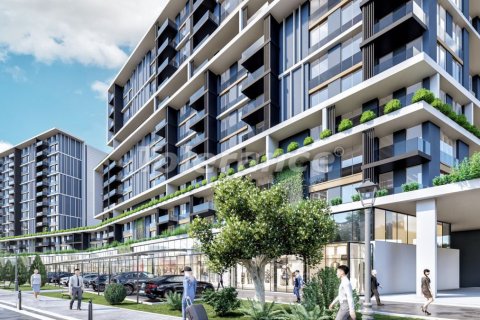 Продажа коммерческой недвижимости в Кепезе, Чанаккале, Турция, 80м2, №210214 – фото 4